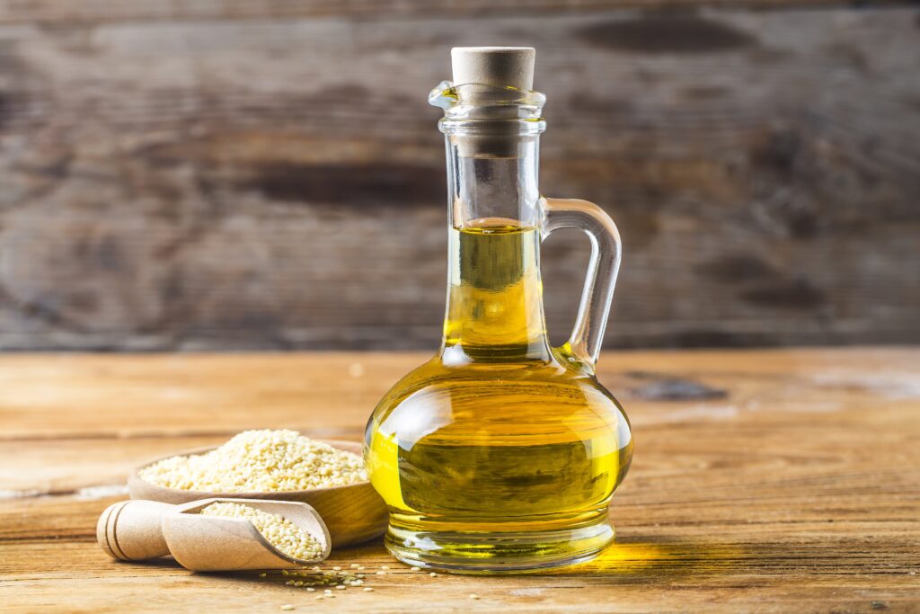 Health or Tastewhat is your expectation from cooking oil?