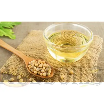 SOYBEAN OIL