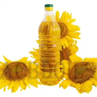 Sunflower Oil