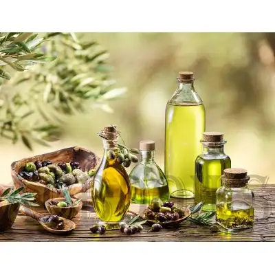 Olive Oil