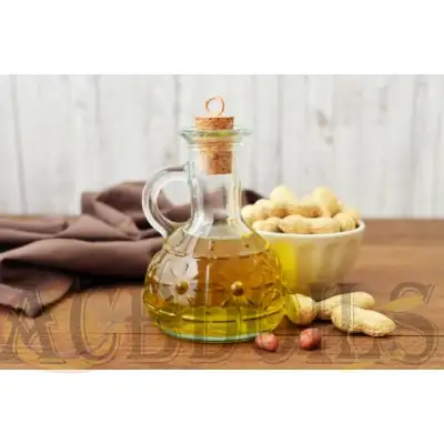 Peanut Oil