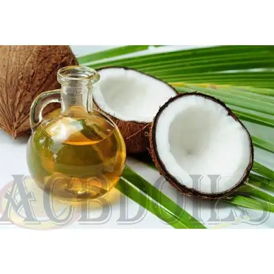 Coconut Oil