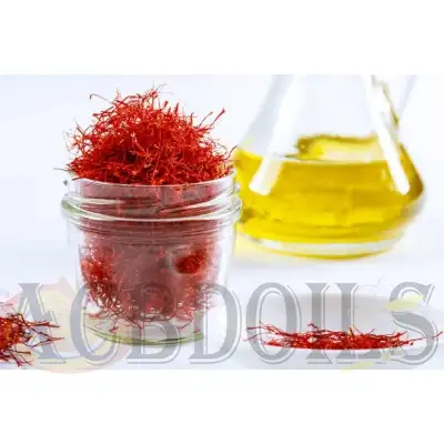 Safflower Oil