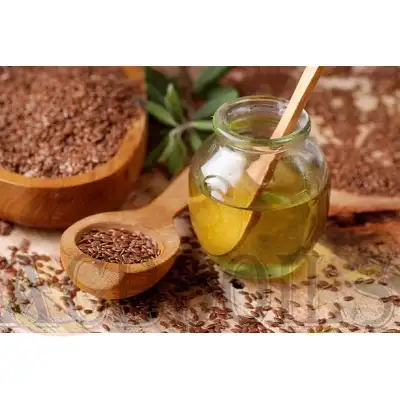 Flaxseed Oil