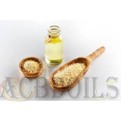 Sesame Oil