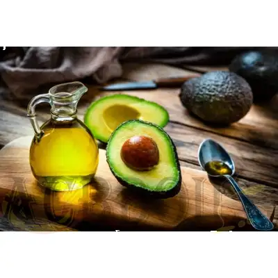 Avocado Oil